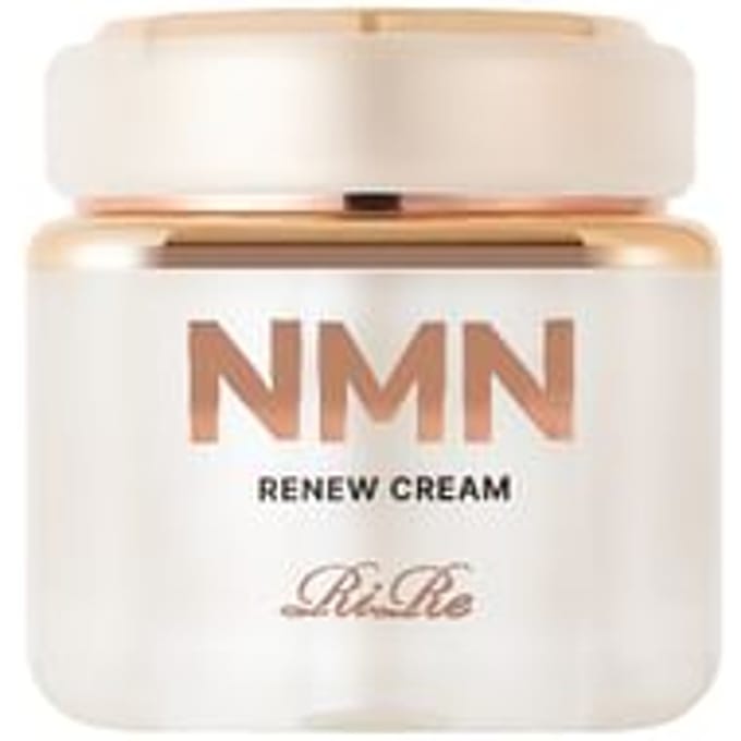 RiRe - NMN Renew Cream 50g