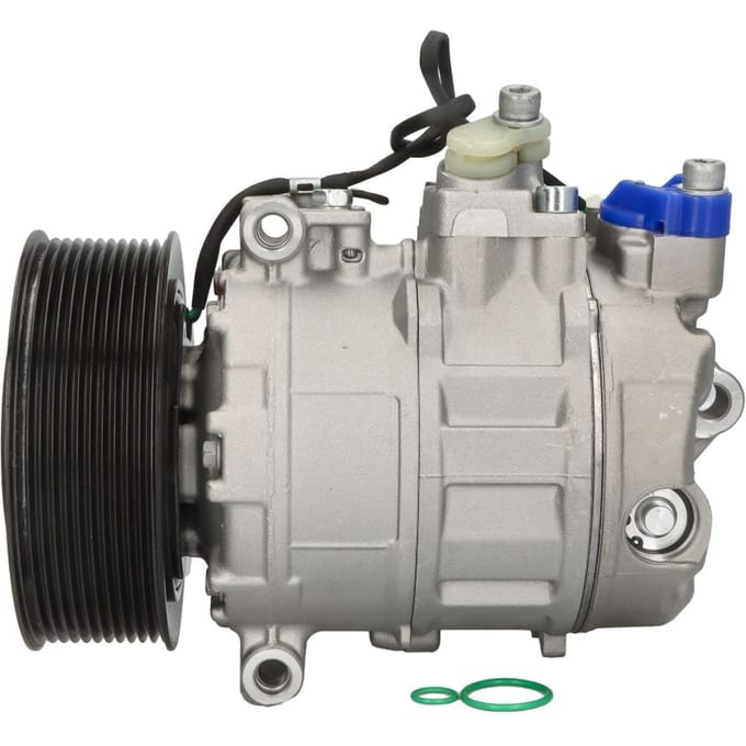 Compressor airconditioning VALEO 813018
