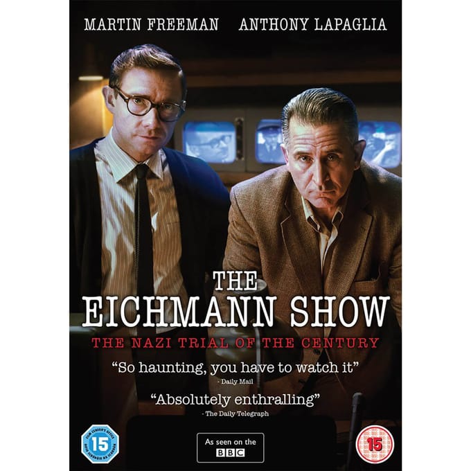 The Eichmann Show