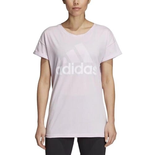 T-shirt Korte Mouw adidas CF8830