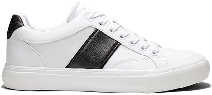 Lage Sneakers Guess CRIBE2 FMFCR2 ELE12