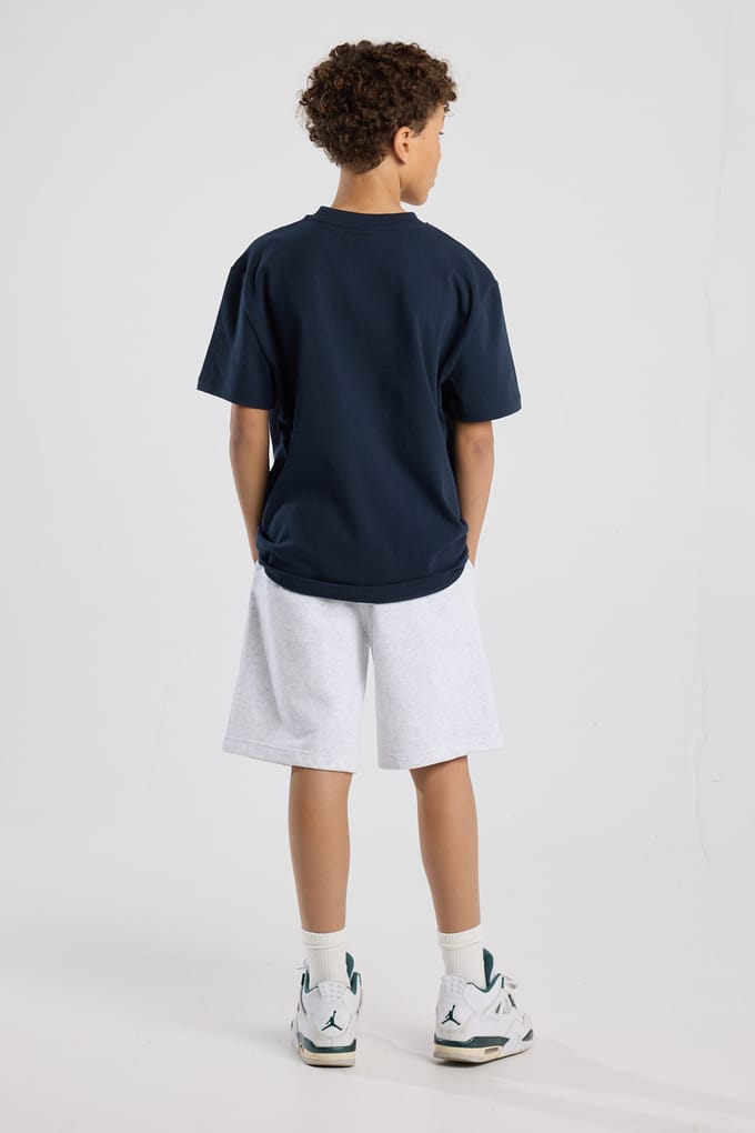 America Today Ebbe Jr Midnight Größe: 170/176 | T-Shirts Outlet | kids