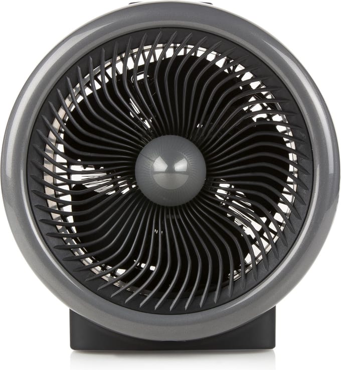Domo DO7326F - 2-in-1 verwarming/koeling - Vortex technologie