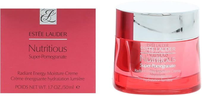 Estee Lauder Nutritious Radiant Super-Pomegranate Dagcreme 50 ml
