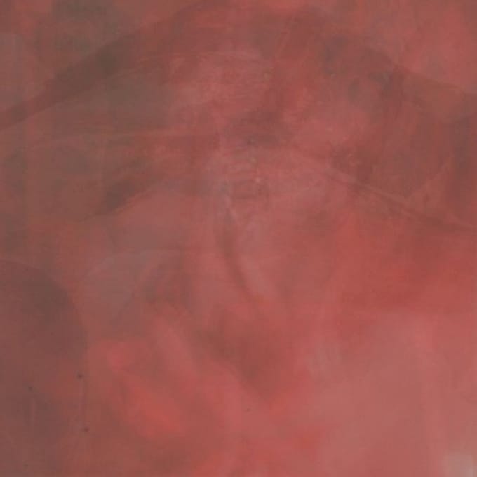Speaker Music - Of Desire, Longing (LP)