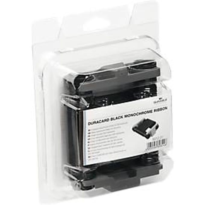 Printlint voor DURACARD monochroom