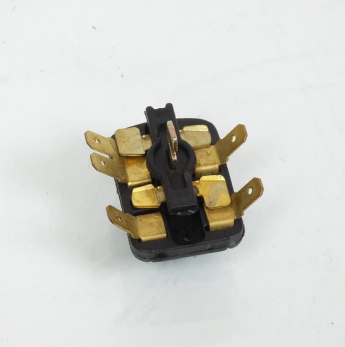 Pièce électrique diverse RSM pour Mobylette MBK 50 88 Neuf
