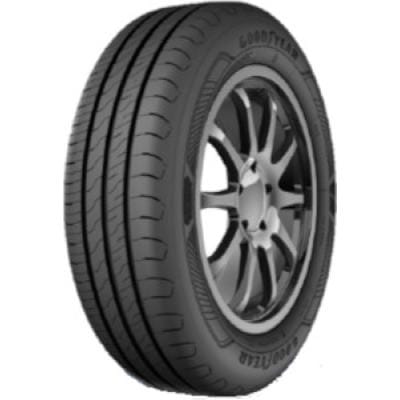 Zomerbanden GOODYEAR Efficientgrip Compact 2 185/70R14 88T