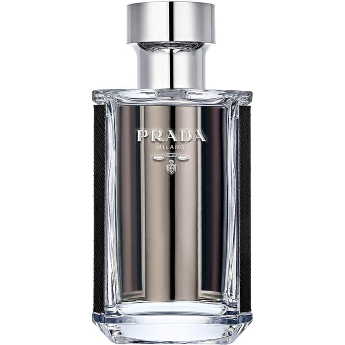Prada Eau De Toilette Mannen Prada - L'homme Eau De Toilette Mannen  - 50 ML