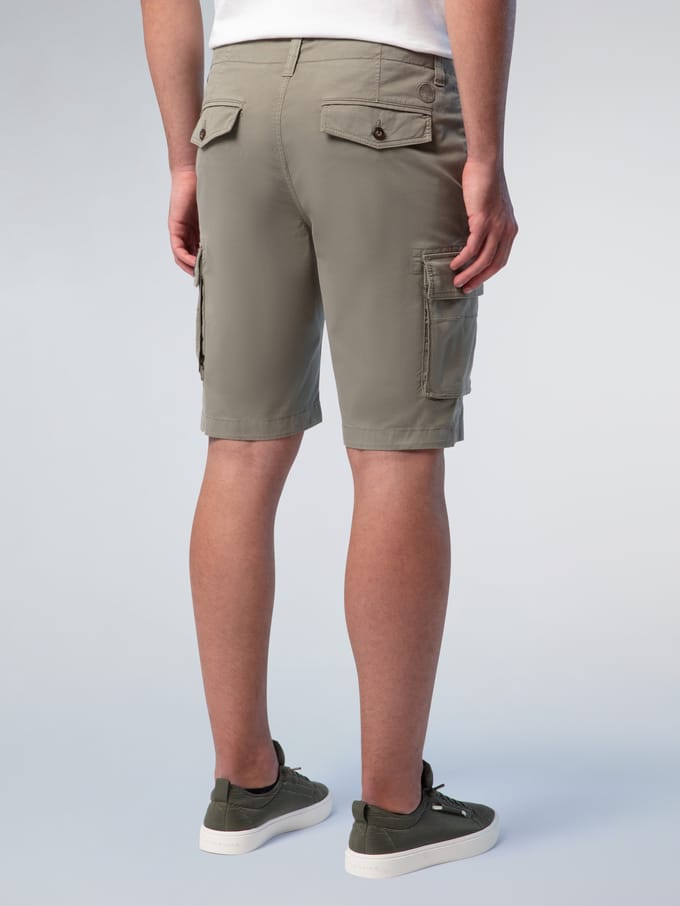 North Sails Korte broek Bemanning