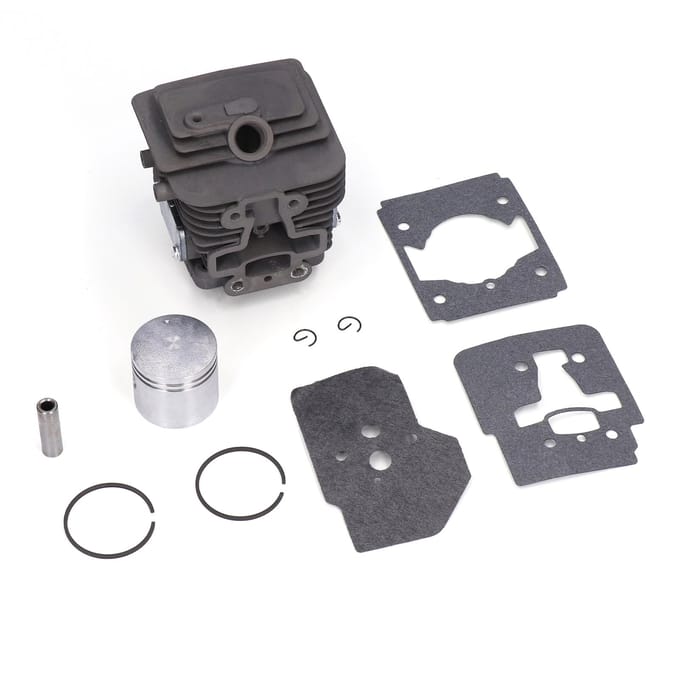 37mm Cilinder Zuiger Pakkingen Montage Revisie Kit Vervanging Past voor TJ35E Tuin Bosmaaier