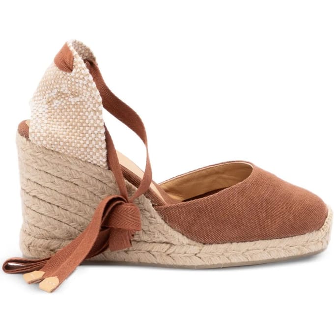 castaner Espadrillas Vrouw