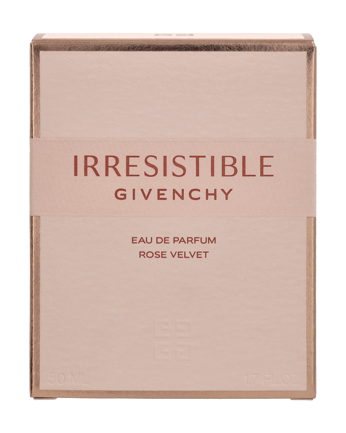 GIVENCHY IRRÉSISTIBLE Eau de Parfum Spray Damesparfum Dames 50 ml