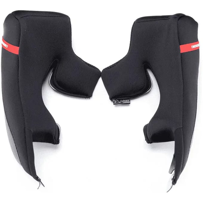 Motorhelm interieur Scorpion Exo-391