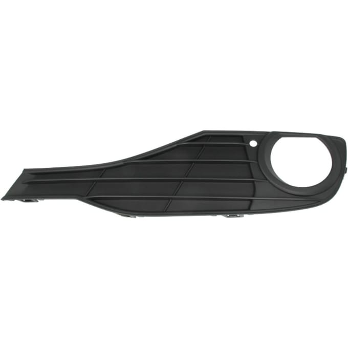 Ventilatierooster, bumper BLIC 6502-07-0063915P links