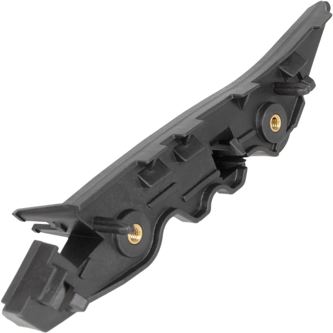 M Modecar - Voorbumpermontage Links - Ford S-MAX 06-14 - Vervangend Onderdeel