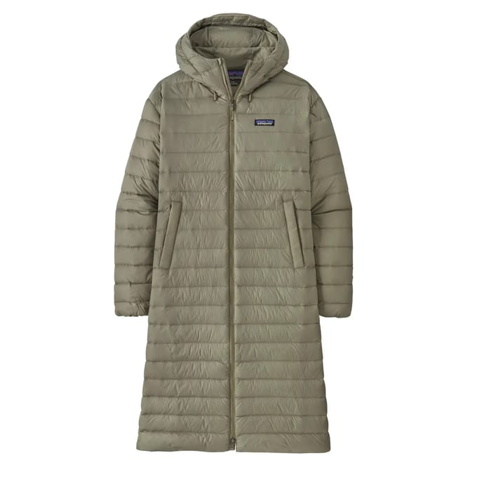 Donsjack voor dames Patagonia