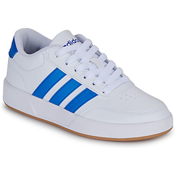 Adidas Breaknet 3.0 Schoenen Wit EU 37 1/3 Kinderen