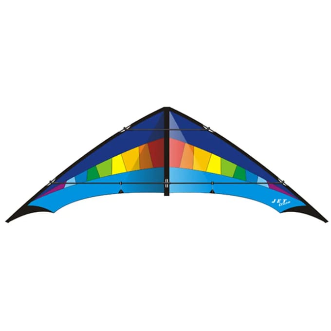 Elliot Jet Stream Reloaded Rainbow - Blue