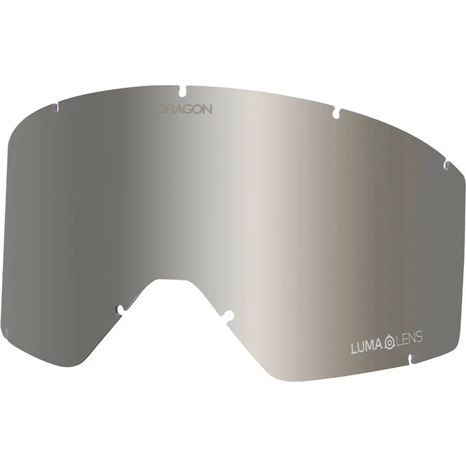 Skibril lens Dragon Dx3 Plus Otg Ion