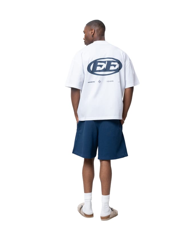 Arena Boxy T-Shirt