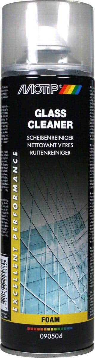 Motip Ruitenreiniger