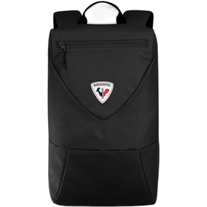 Rossignol Back To The Games 12l Rugzak Zwart