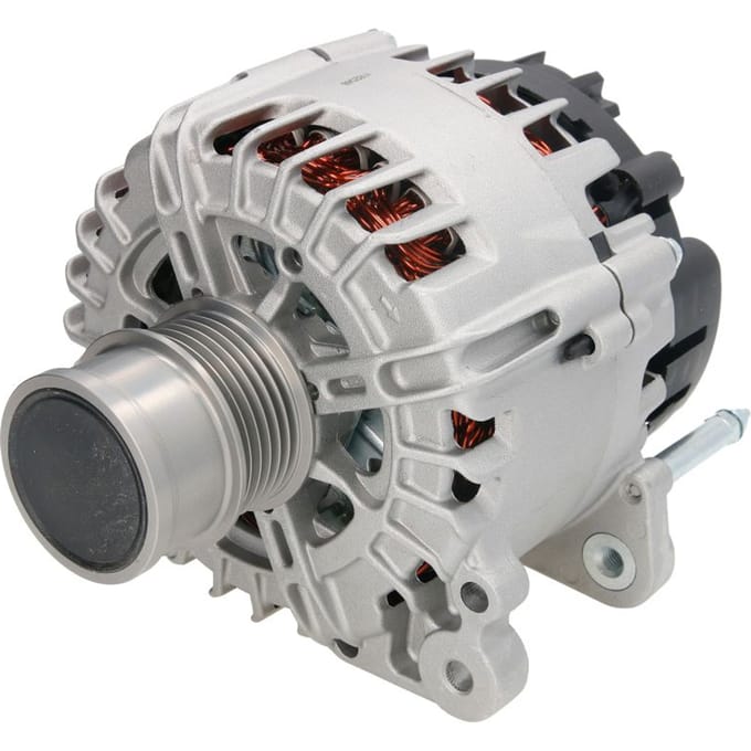 Spanningsregelaar STARDAX STX102048