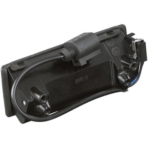 Achterklep handvat knop FEBI BILSTEIN 178517