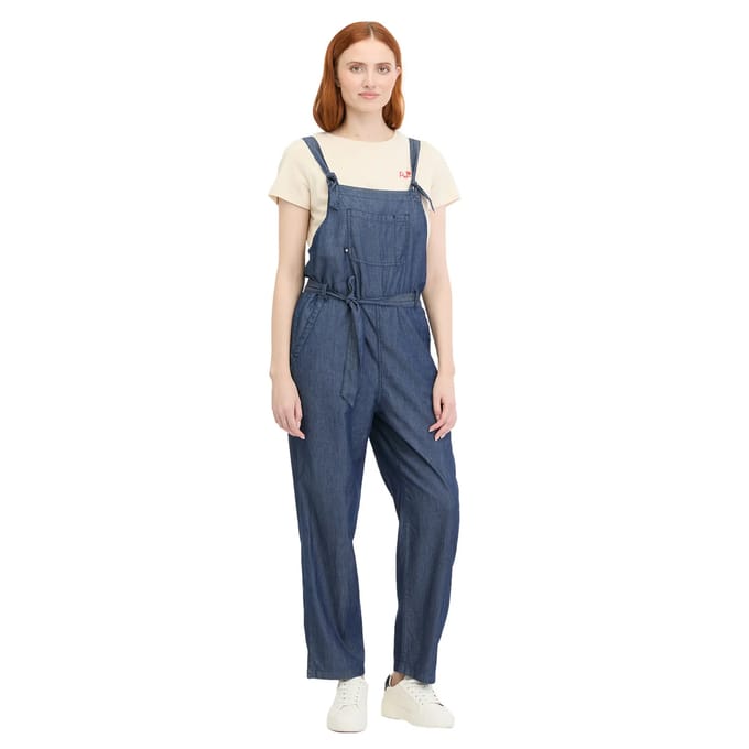 Damesoverall Ragwear Zetia