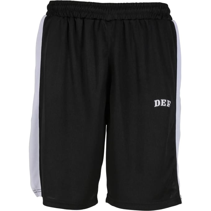 DEF Stripes Short DFSH049