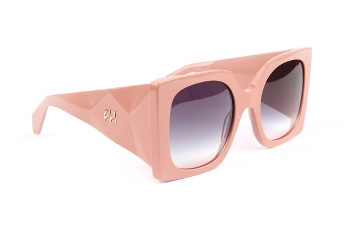 Ana Hickmann Sunglasses AH9434 D01 55