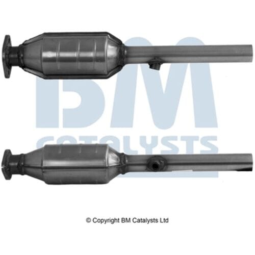 Katalysator BM CATALYSTS BM91506H