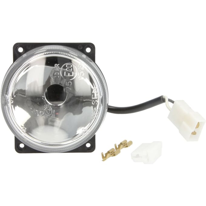 Universele koplamp WESEM HM4.33700.01