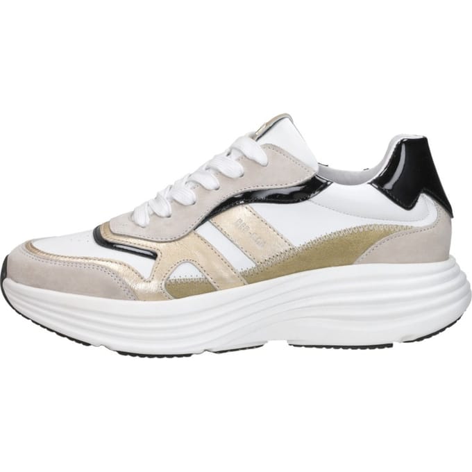 Red Rag Sneakers Laag Sneakers Laag - beige - Maat 40