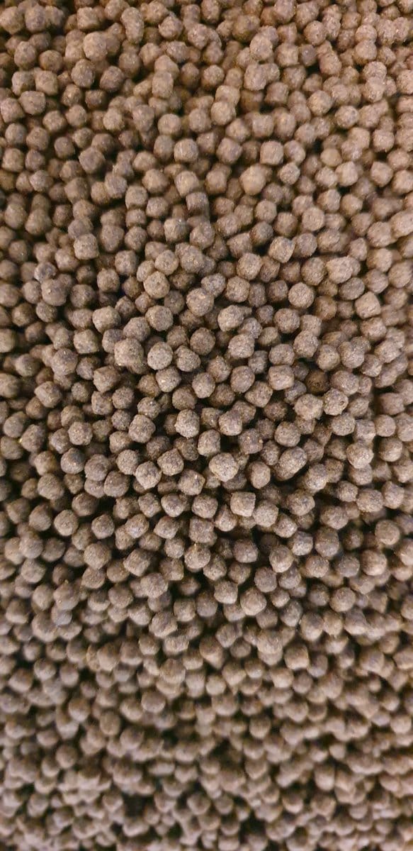 Japanse mix 3mm 1kg