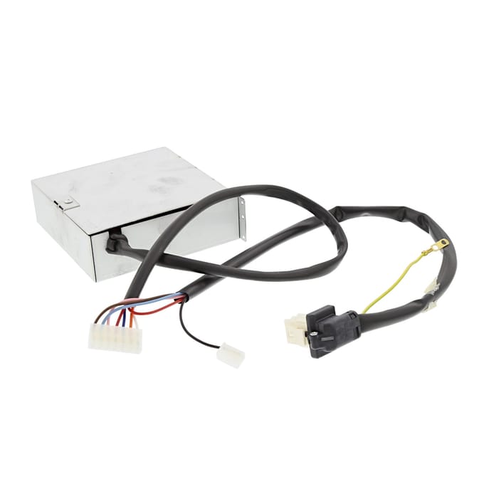 AEG kit, condensator, bedrading, Face Flush for SB 4055405874