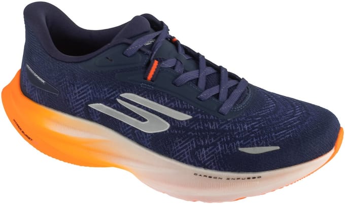 SKECHERS SKX AERO SPARK, 246200-NVOR, Male, Multicolor