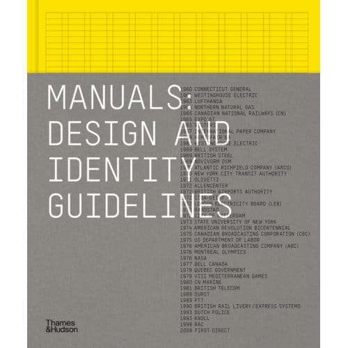 Manuals - Tony Brook