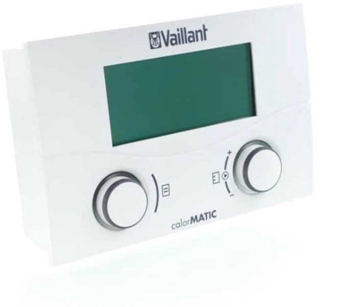 Vaillant - 0020028505 - Calormatic 392 VRT392 - thermostaat