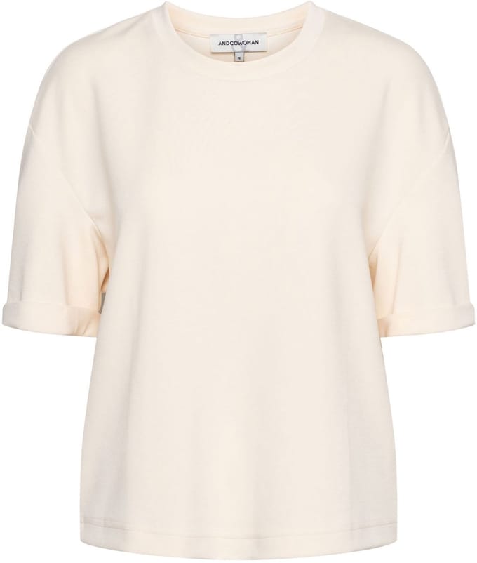 &Co Woman IVY - Sweater - S - Beige