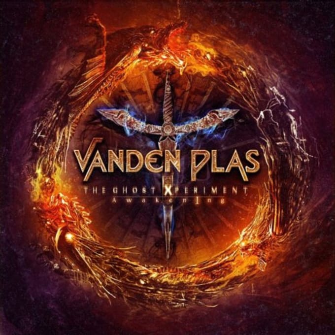 Vanden Plas - The Ghost Xperiment: Awakening (CD)