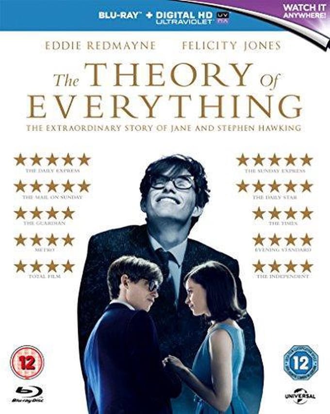 Theory Of Everything