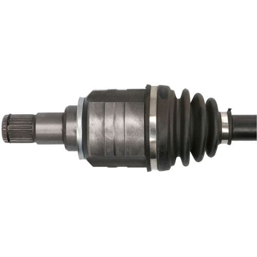 Aandrijfas POINT GEAR PNG76575