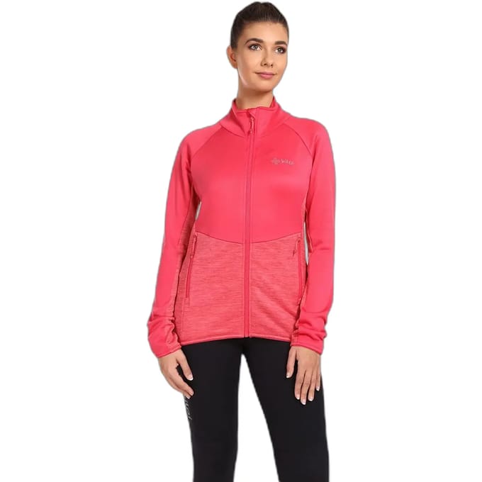 Dames sweatshirt Kilpi Tomms
