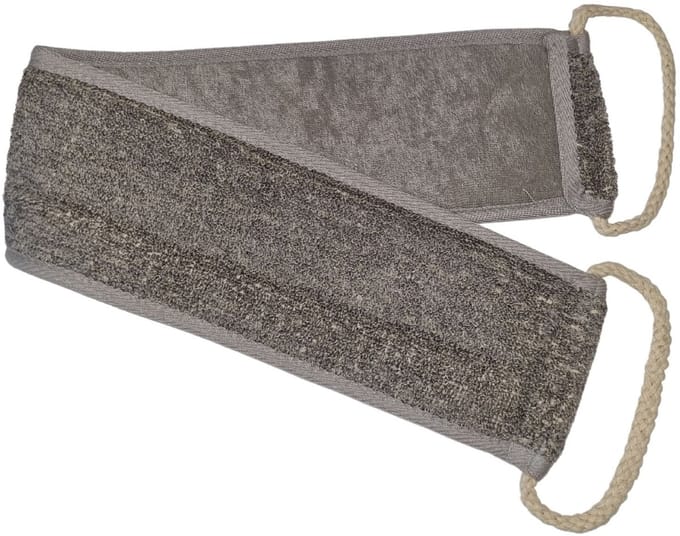 Ancient Wisdom - Opvang- en bewaarbakjes - Katoenen vensterzakje multicolor met trekkoord - cadeauverpakking - herbruikbaar - milieuvriendelijk - bamboe - linnen - organza