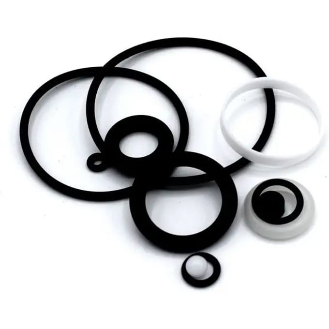 Kit voor hydraulische schokdemperafdichtingen WSS X-fusion O2