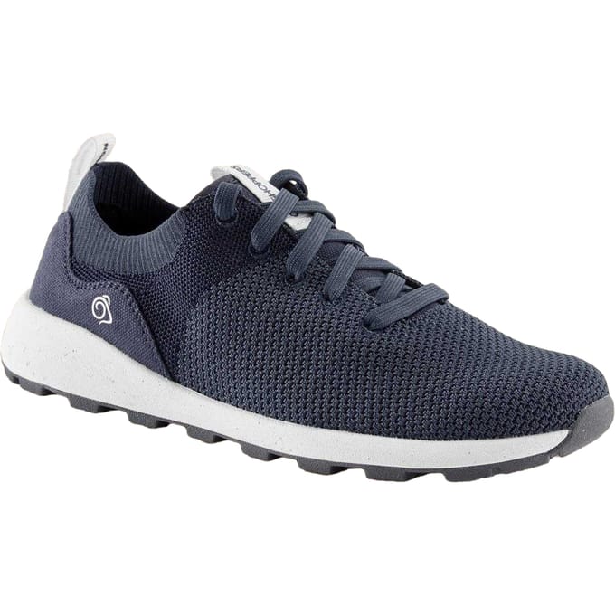 Craghoppers Dames/Dames Eco-Lite Trainers (Blauwe Marine)