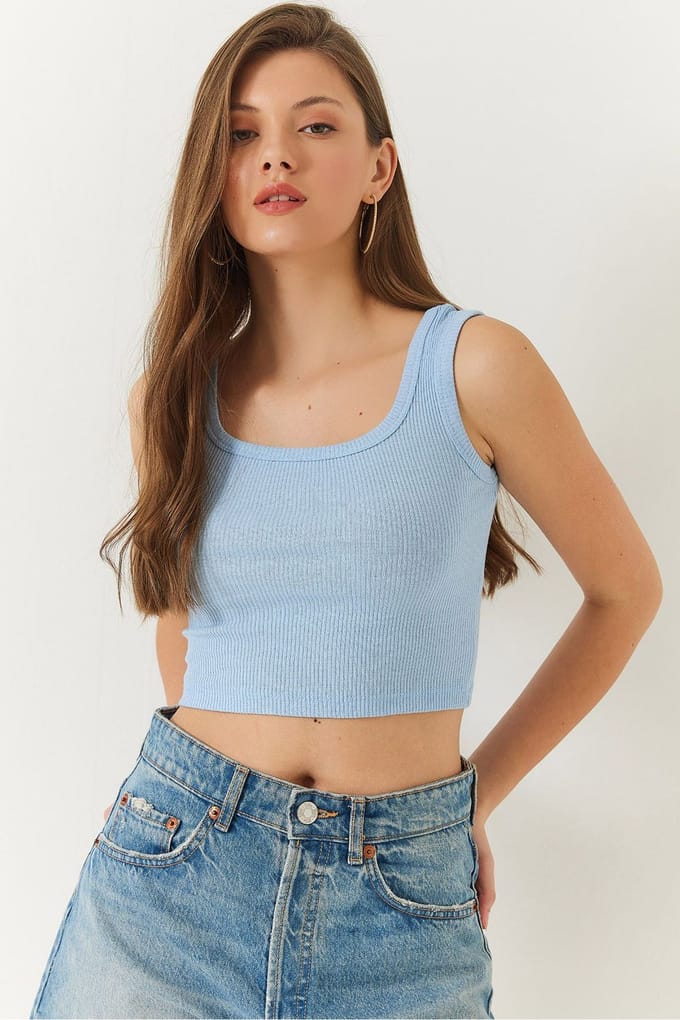2-Pack Basis Tanktop