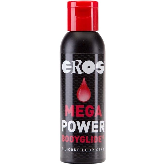 Eros Mega Power Bodyglide glijmiddel - 50 ml